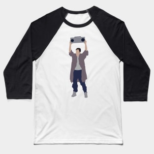 Say Anything Baseball T-Shirt